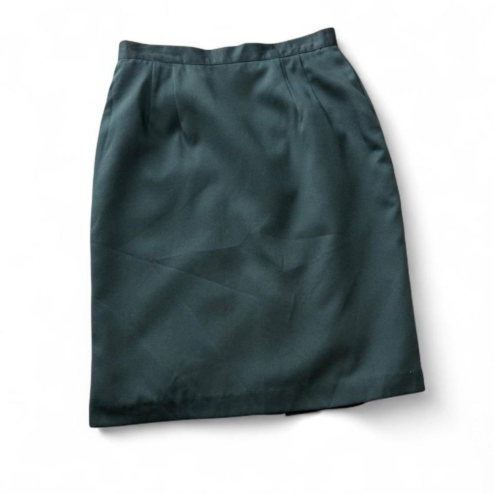 Vintage‎ Pencil Skirt